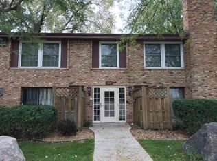 4600 Cedar Lake Rd #7, Saint Louis Park, MN 55416