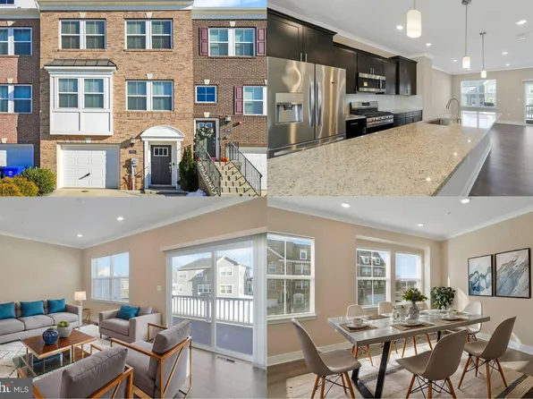 5794 John Keats Pl, White Plains, MD 20695