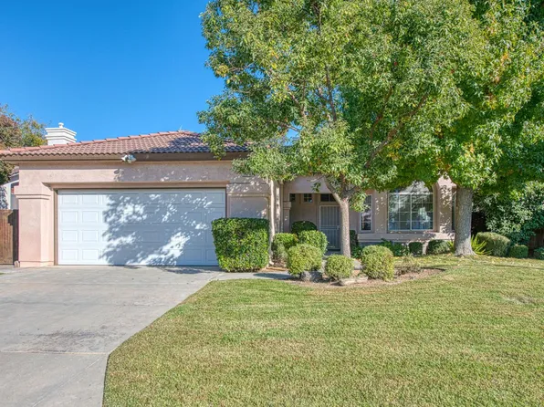 7076 N Gregory Ave, Fresno, CA 93722