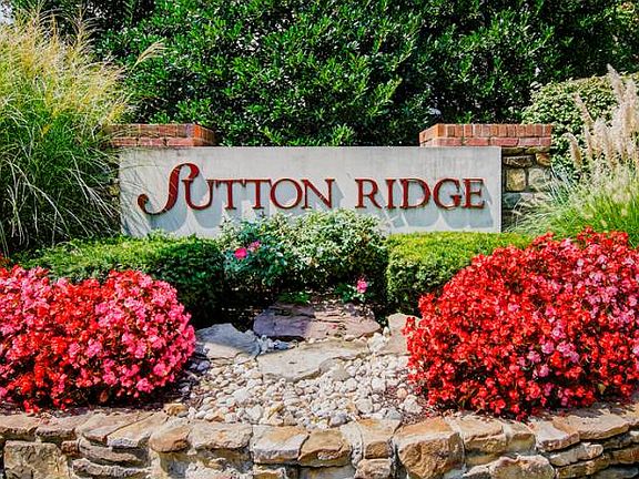 Welcome to Sutton Ridge i