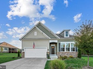 41 Hickory Shaft Ct, Front Royal, VA 22630