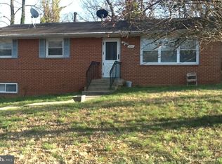 501 Kerby Hill Rd, Fort Washington, MD 20744