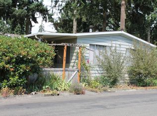 11223 124th Street Ct E #58, Puyallup, WA 98374