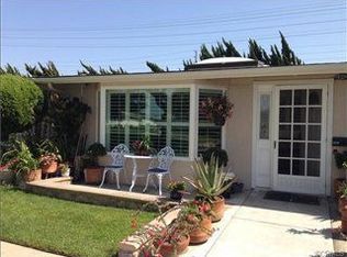 1281 Golden Rain Rd APT 69K, Seal Beach, CA 90740