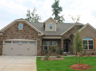 Hanover, Burlington, NC 27215