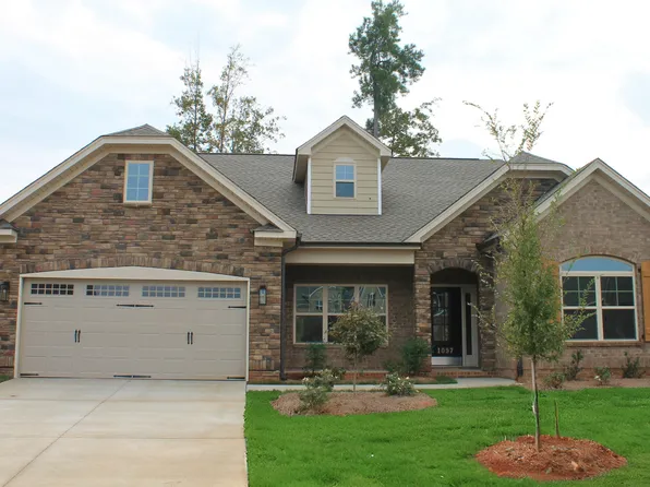 1097 Tulloch Ct #208, Burlington, NC 27215