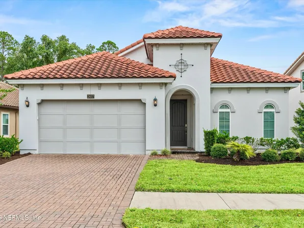 2657 OSTIA Circle, Jacksonville, FL 32246