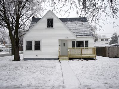 3445 Elder Ln, Franklin Park, IL, 60131