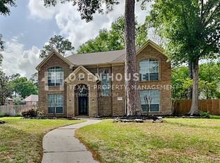 510 Tanguey Ct, Spring, TX 77388