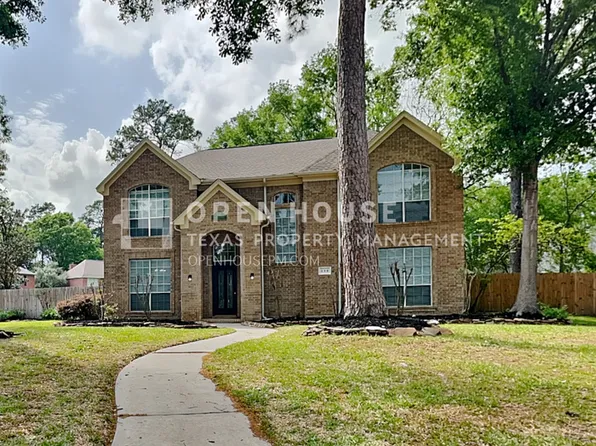 510 Tanguey Ct, Spring, TX 77388