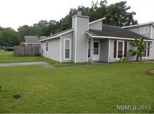 228 Webb Blvd, Havelock, NC 28532