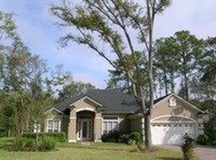 563 Santa Maria Dr, Fernandina Beach, FL 32034
