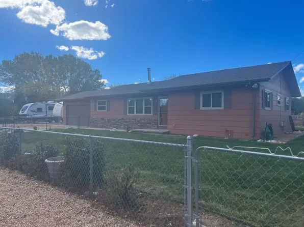 1611 Logan St, Canon City, CO 81212