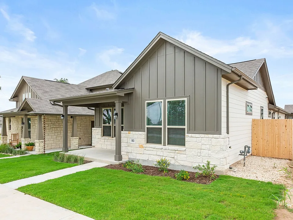 183 Glocken Ln