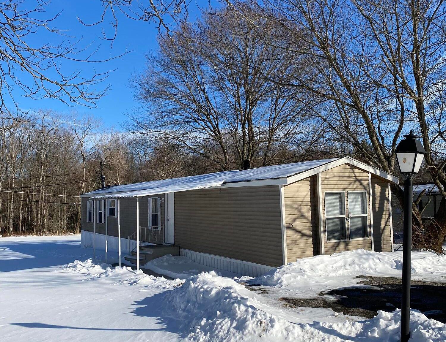 15 Clifton Ct, Gouldsboro, PA 18424 Zillow