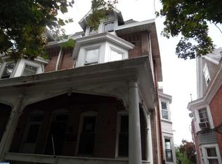 510 Hamilton St, Norristown, PA 19401