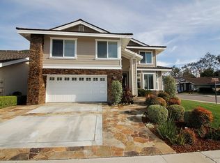 2 Cottoncloud, Irvine, CA 92614