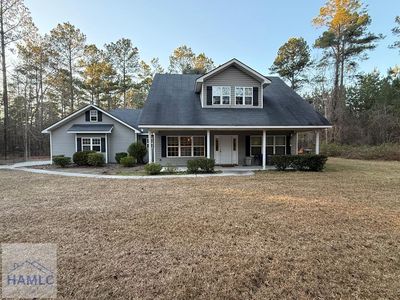 155 Barrington Ferry Rd, Riceboro, GA, 31323
