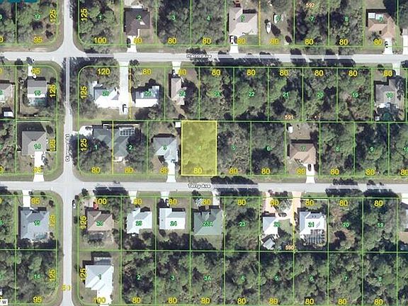 2nd image of 17438 Terry Ave