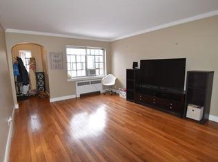 24 Richardson St #1, Newton, MA 02458