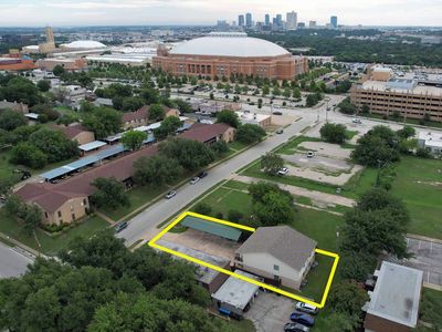 3641 Bryce Ave, Fort Worth, TX, 76107