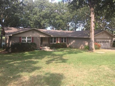 6907 Pontiac Dr, North Little Rock, AR, 72116
