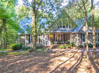 210 N Quail Ln, Pine Mountain, GA 31822