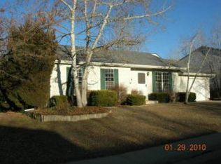 1234 S Bahama St, Aurora, CO 80017