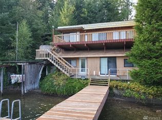 2870 E Phillips Lake Loop Rd, Shelton, WA 98584