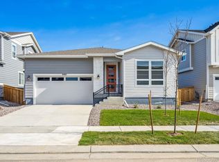 9182 Telluride St, Commerce City, CO 80022