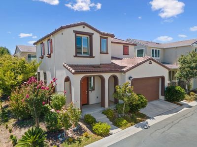 3771 Po River Way, Sacramento, CA, 95834