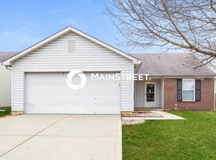 7130 Cordova Dr, Indianapolis, IN 46221