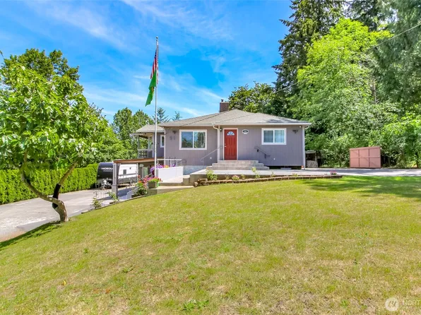 98 31st Avenue, Milton, WA 98354