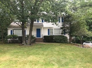 26 Robbin Rd, Canton, MA 02021