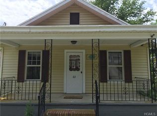 63 Main St, Westtown, NY 10998
