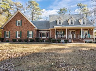 2111 Hunt Hill Place, Kinston, NC 28504
