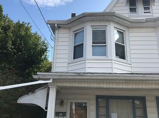 761 Scott St, Kulpmont, PA 17834