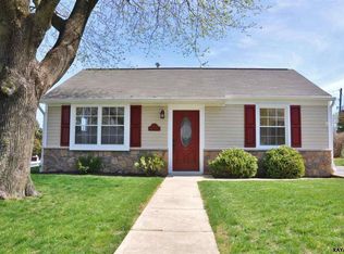 317 Herman St, York, PA 17404