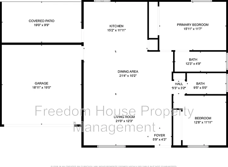 600 San Lorenzo St #D — Photo 24