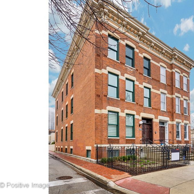 1st image of 1743 N Sedgwick St #1