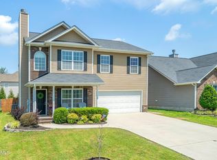 8345 Cureton Park Ln, Knoxville, TN 37931