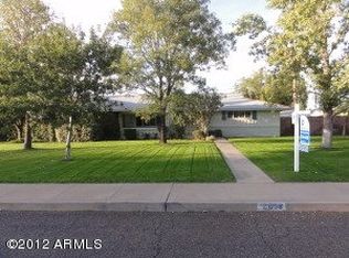 2058 W Cambridge Ave, Phoenix, AZ 85009