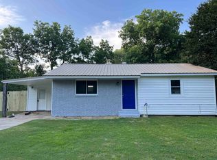 812 E Springer St, Manila, AR 72442