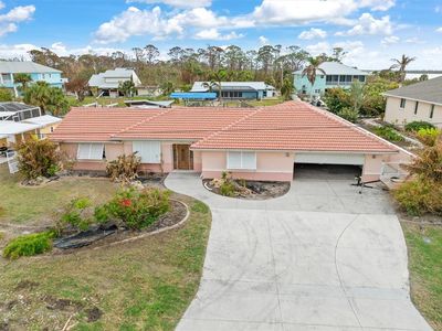 1923 Pennsylvania Ave, Englewood, FL, 34224