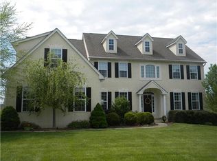 7 Paddock Cir, Lincoln University, PA 19352