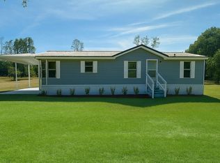 2960 202nd St, Wellborn, FL 32094