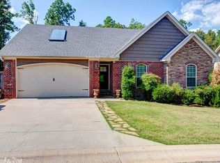 5004 Boulder Point Dr, Alexander, AR 72002