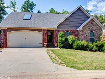 5004 Boulder Point Dr, Alexander, AR, 72002
