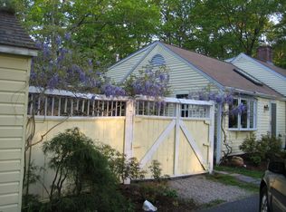 3 Greentree Ln, Newbury, MA 01922