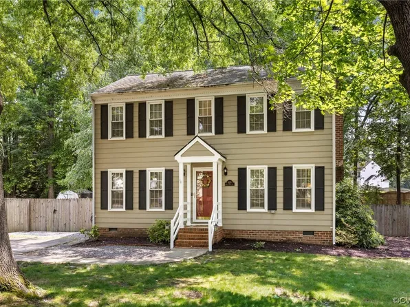 4203 Walton Farms Dr, Henrico, VA 23294
